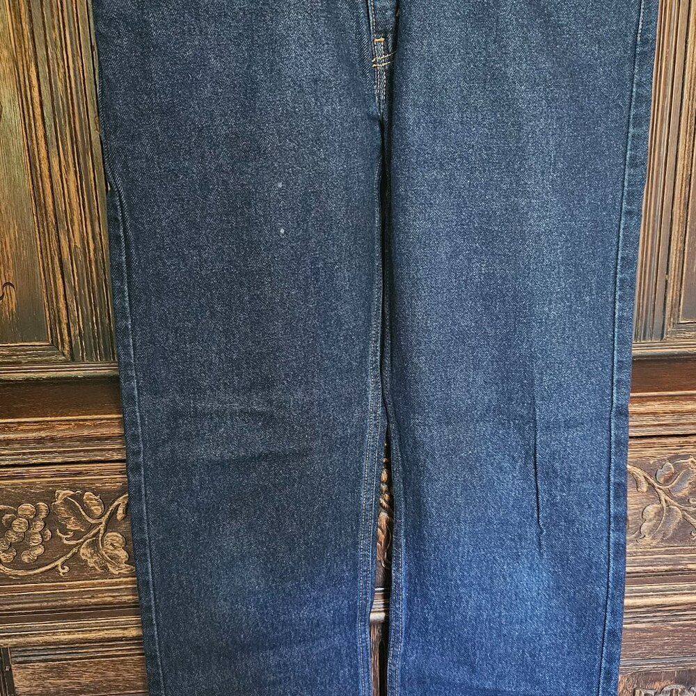 Levi’s 505 Jeans - 33 x 34 – Regular Fit/Straight Leg